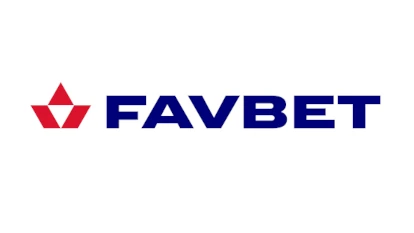 Логотип казино Favbet