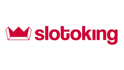 Логотип казино Slotoking