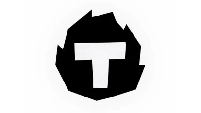 Логотип провайдера слотів Thunderkick
